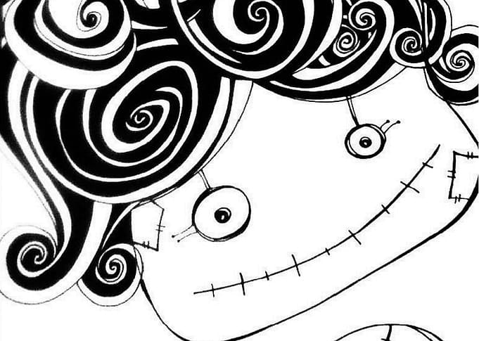 personaje
