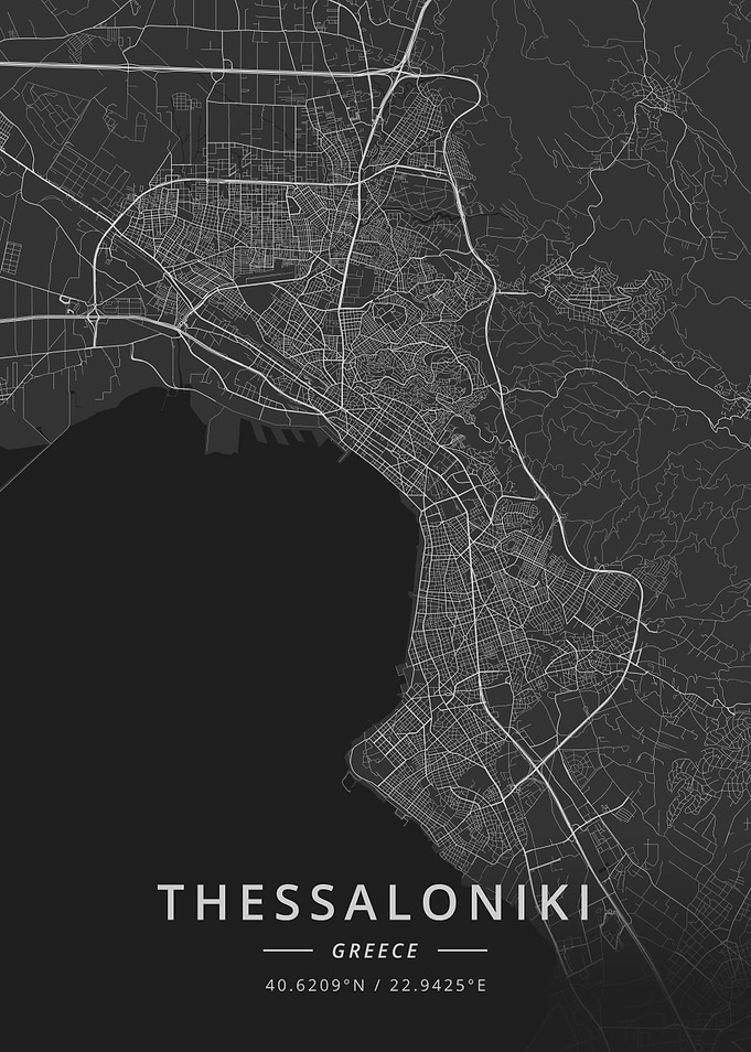 Thessaloniki, Greece