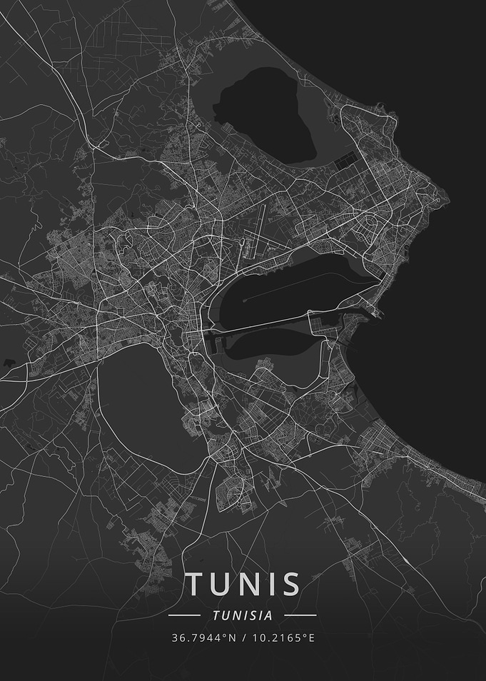 Tunis, Tunisia