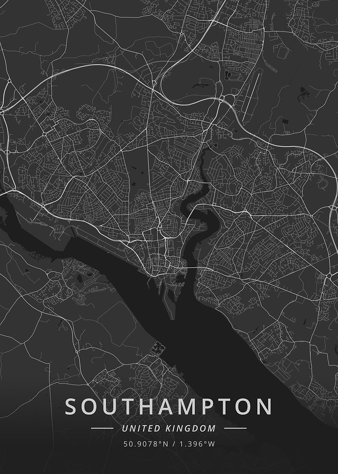 Southampton, UK
