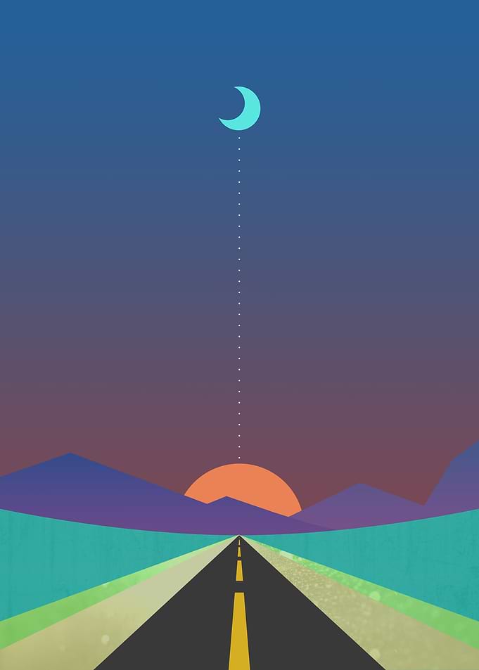 Unknown Destinations