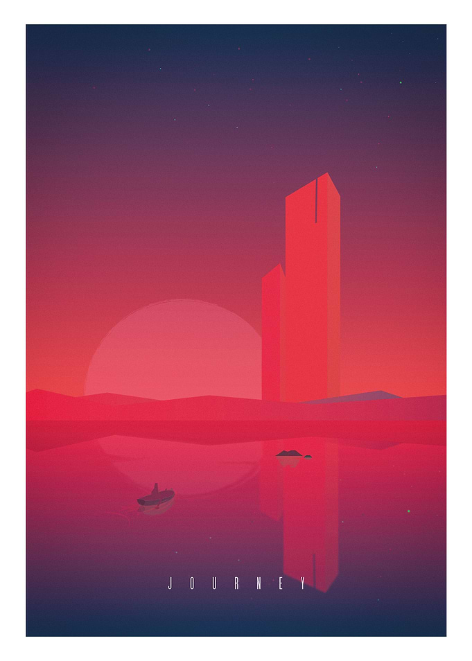 Journey Part 3