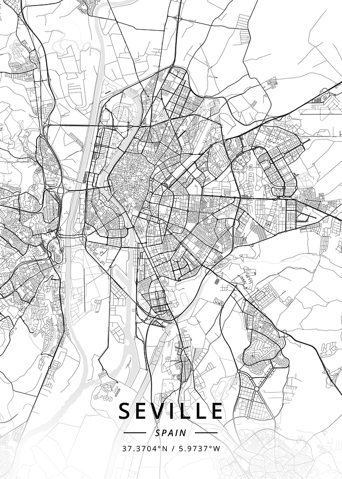 Seville, Spain