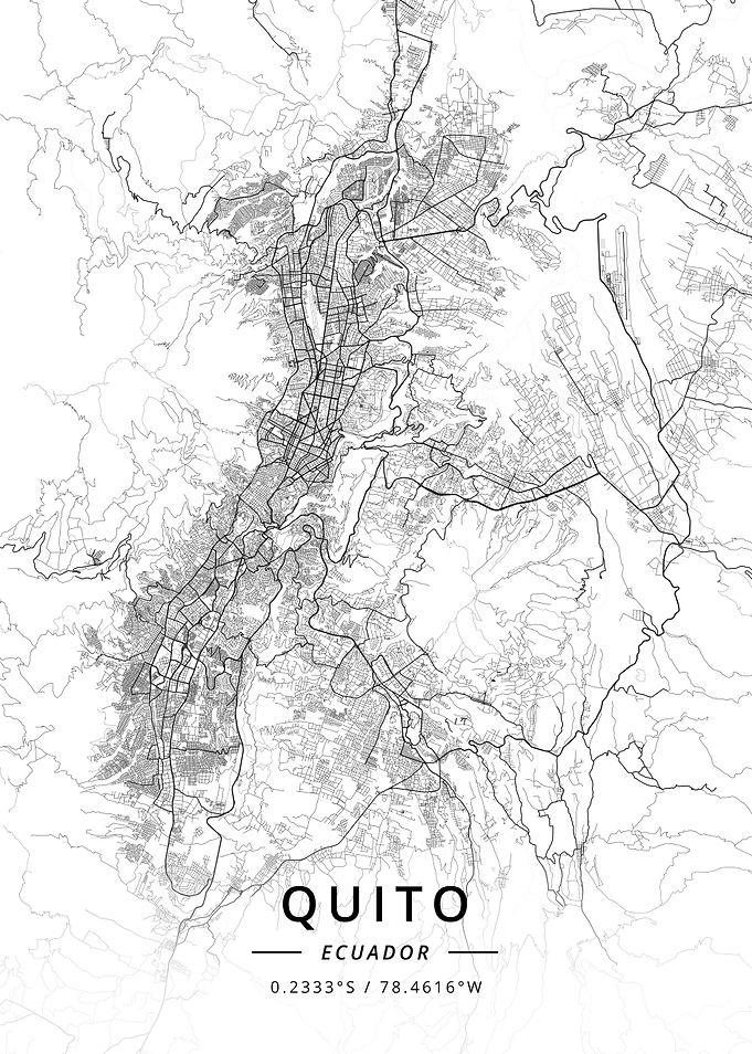 Quito, Ecuador
