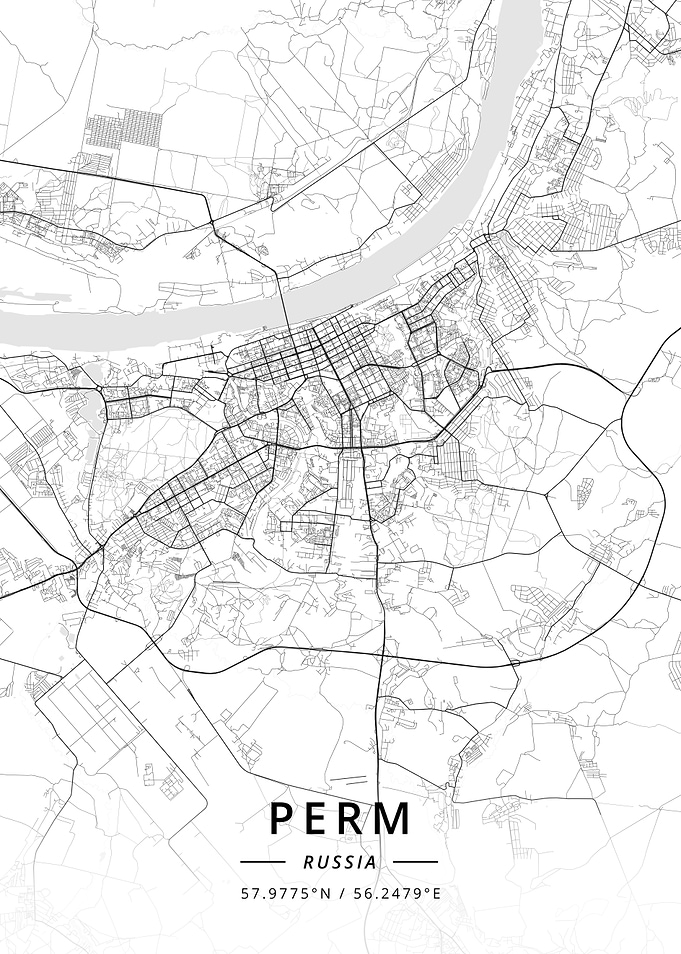 Perm, Russia