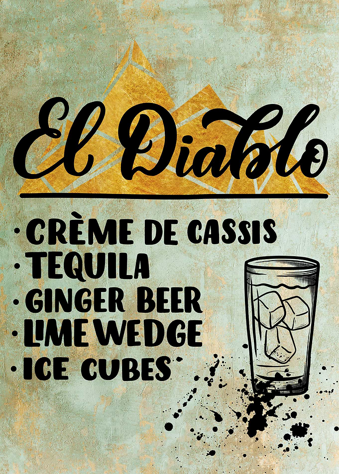 El Diablo