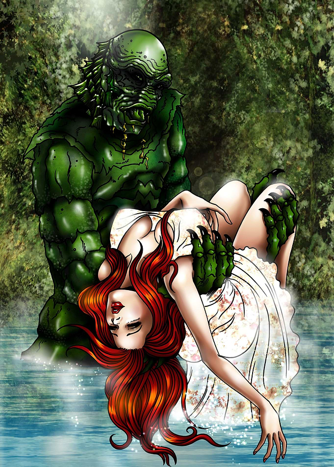 LET´´S TAKE A SWIM