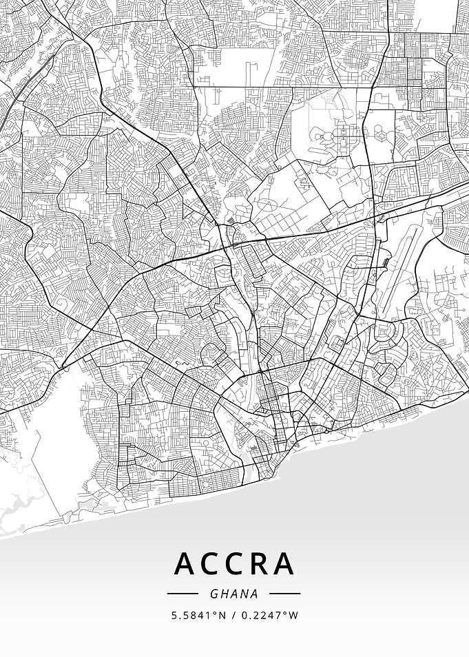 Accra, Ghana
