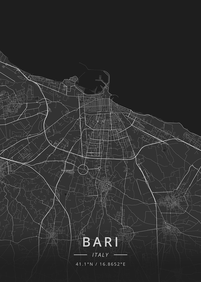 Bari, Italy
