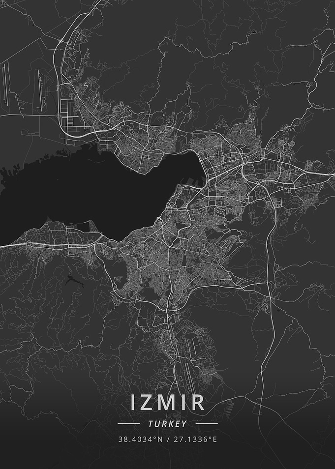 Izmir, Turkey