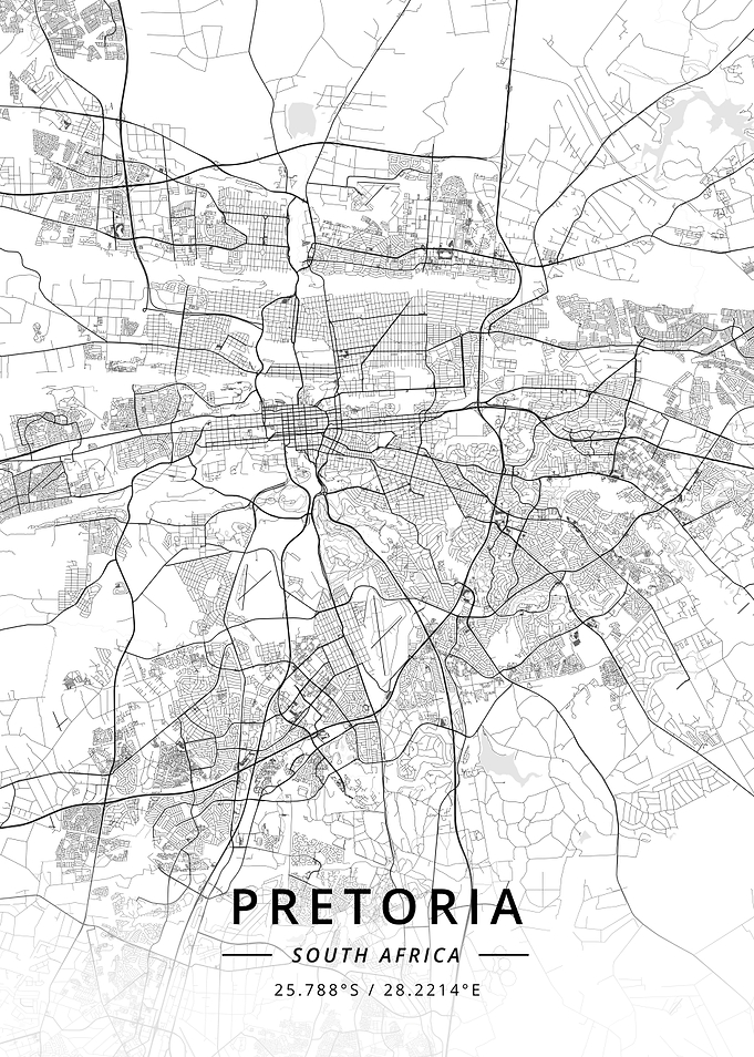 Pretoria, South Africa