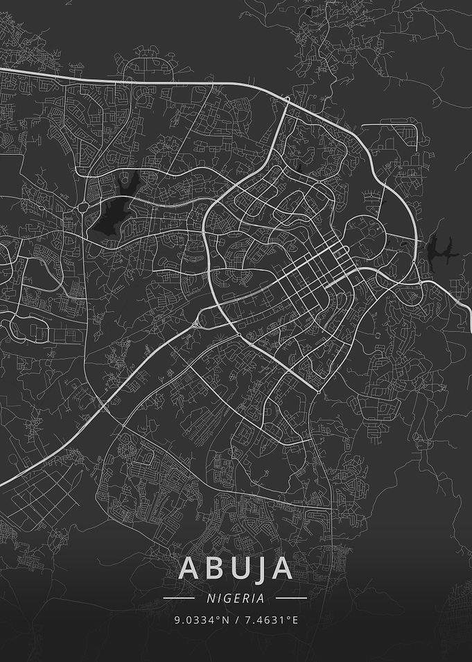 Abuja, Nigeria