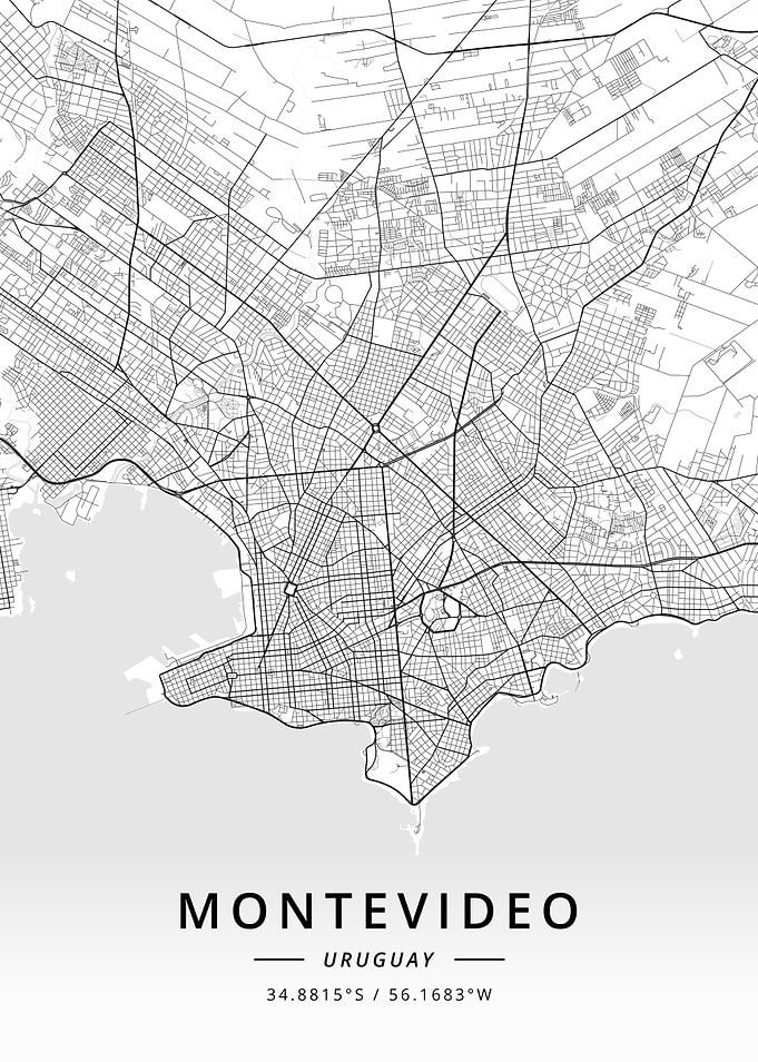 Montevideo, Uruguay
