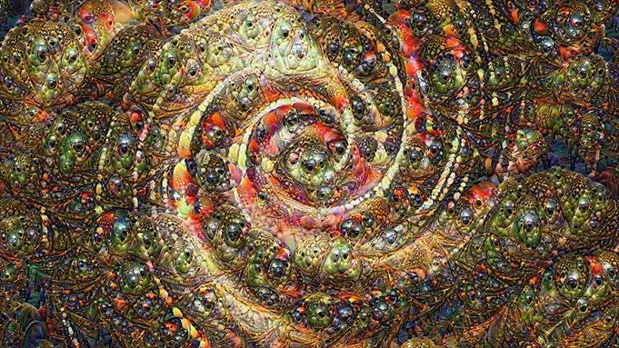 Fibonachius Spiral World