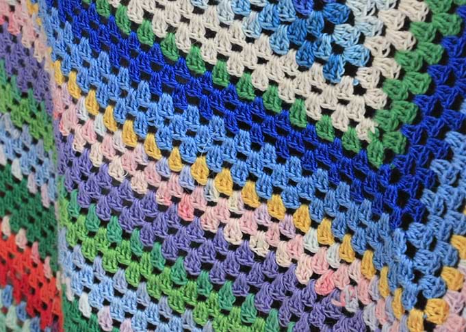 colour of homemade
