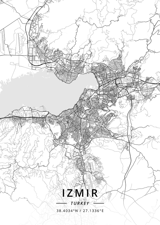 Izmir, Turkey