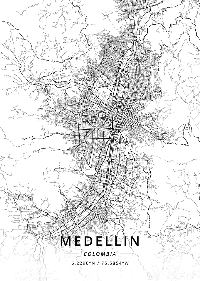 Medellin, Colombia