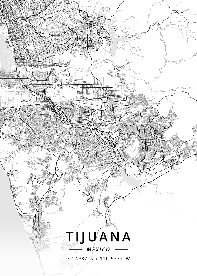 Tijuana, Mexico