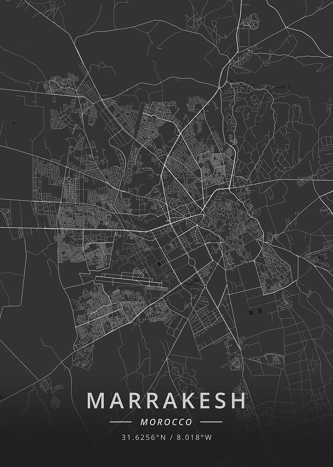 Marrakesh, Morocco