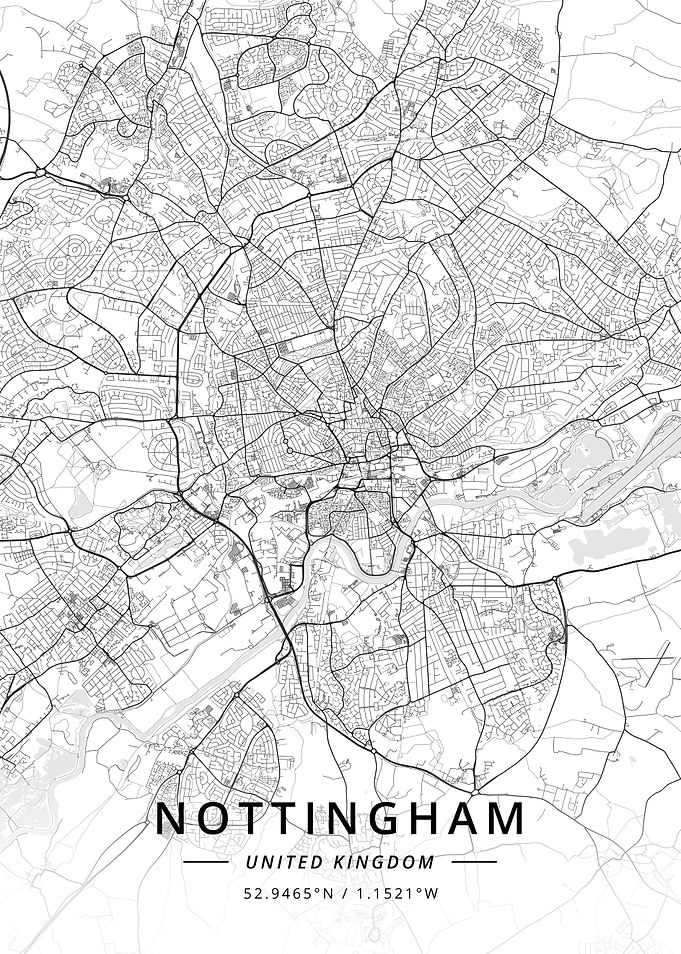 Nottingham, United Kingdom
