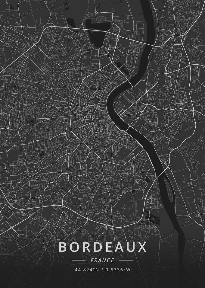 Bordeaux, France