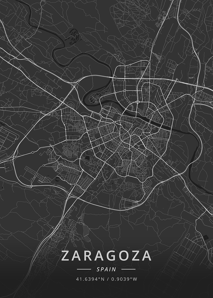 Zaragoza, Spain