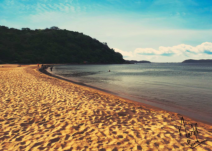 Marble Beach