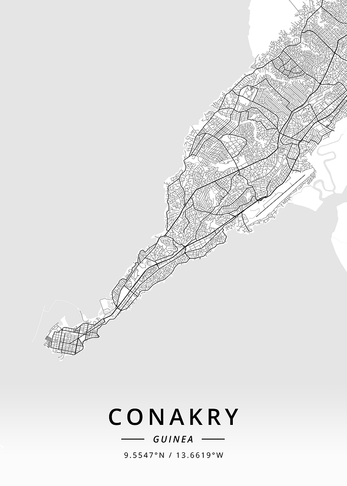 Conakry, Guinea
