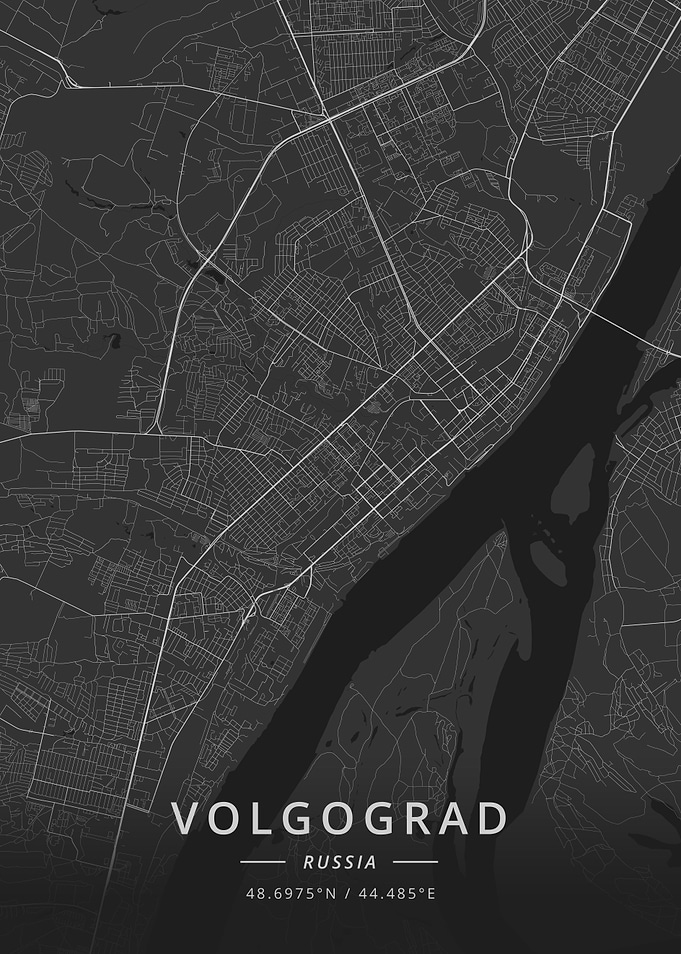 Volgograd, Russia