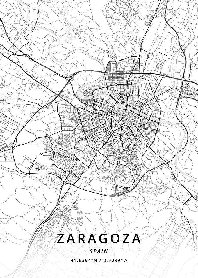 Zaragoza, Spain