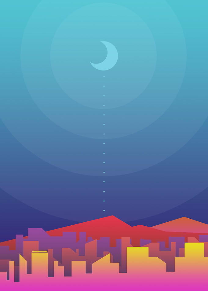 The City Doesn't Sleep