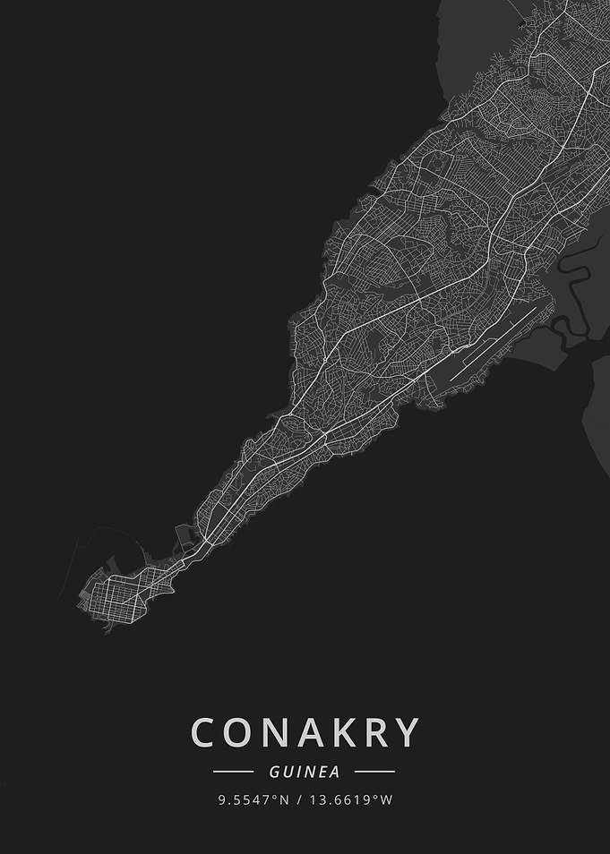 Conakry, Guinea