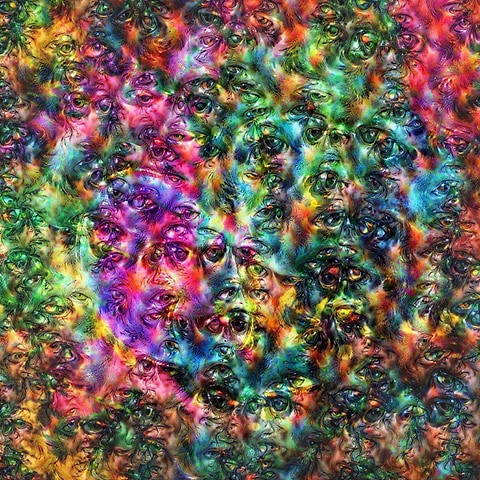 Colorful Wizard
