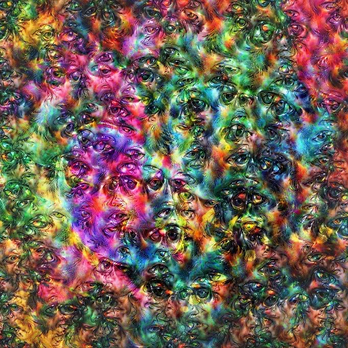 Colorful Wizard