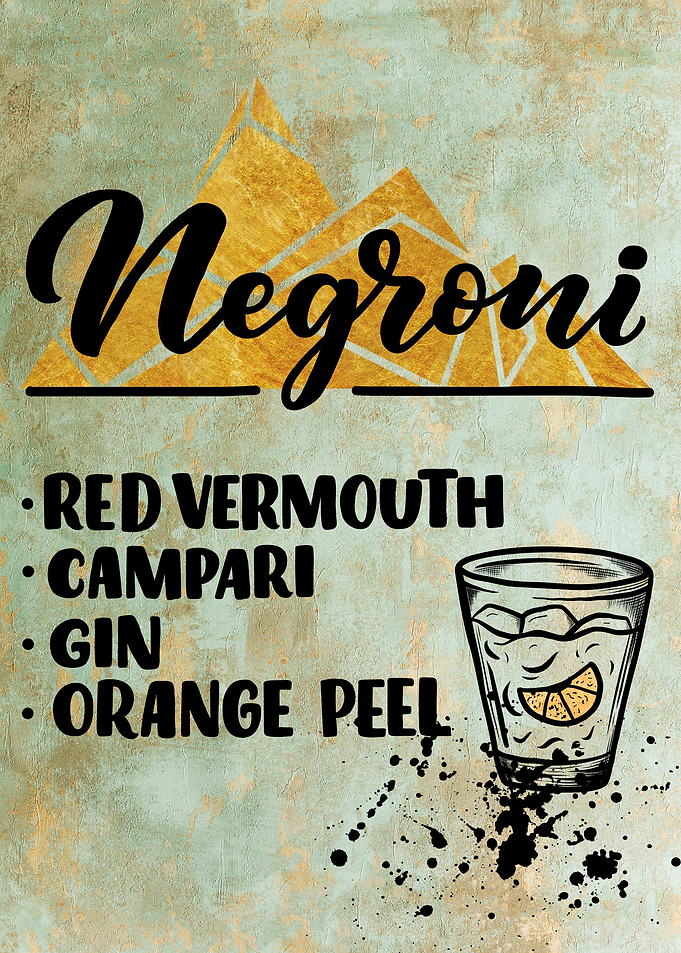 Negroni