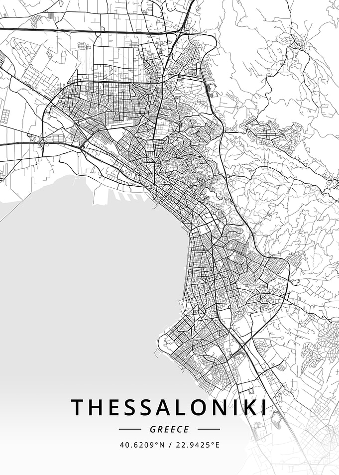 Thessaloniki, Greece