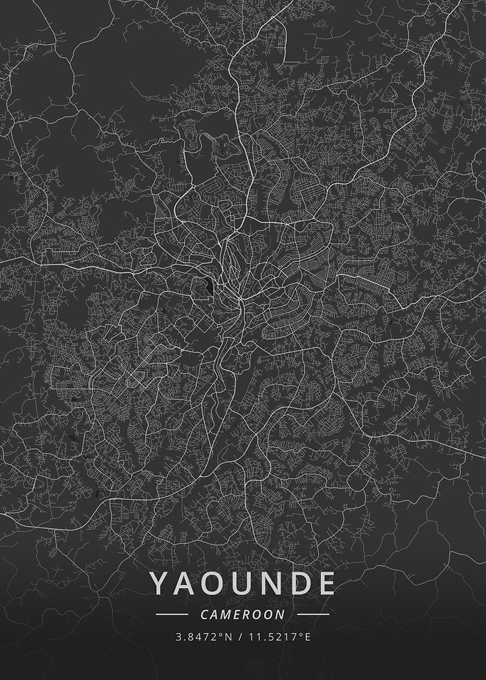 Yaounde, Cameroon