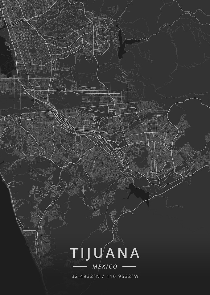 Tijuana, Mexico