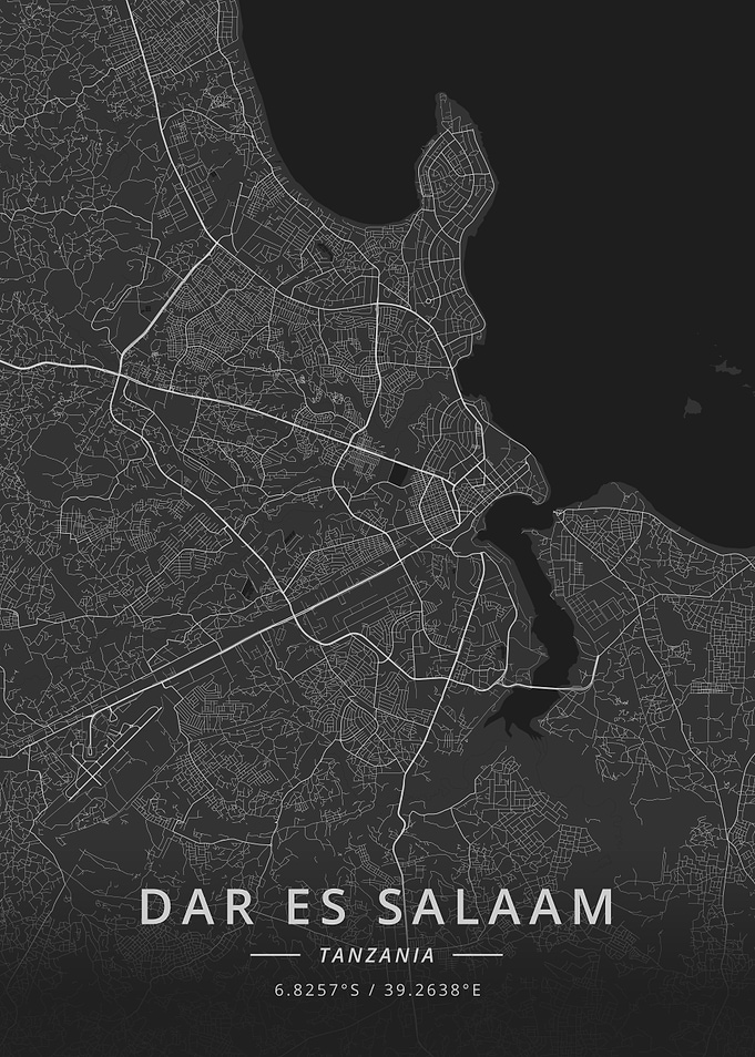 Dar es Salaam, Tanzania