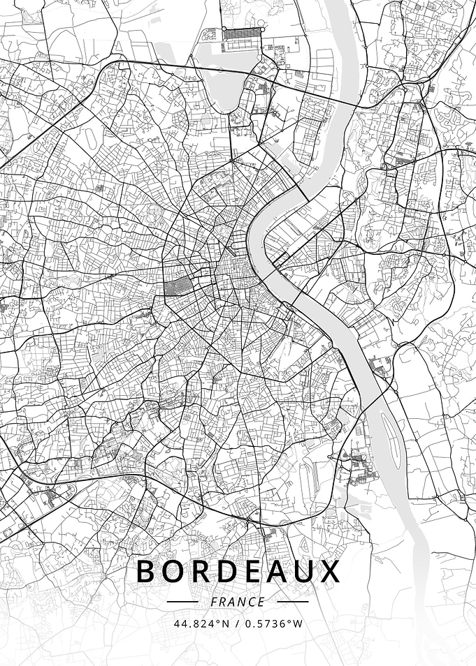 Bordeaux, France