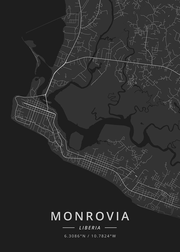 Monrovia, Liberia