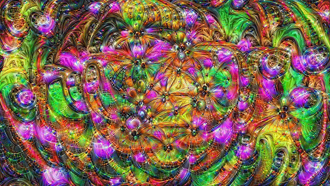 Violet Magic