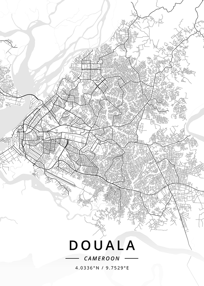 Douala, Cameroon