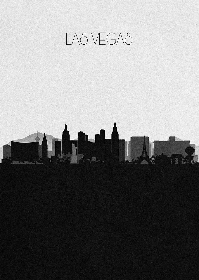 Las Vegas Skyline