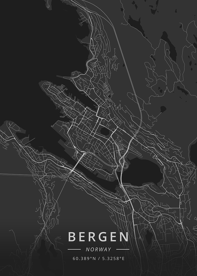 Bergen, Norway