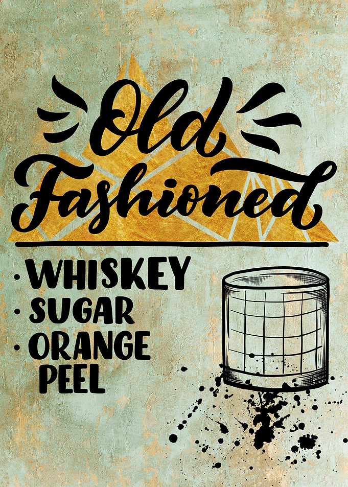 Old Fashioned