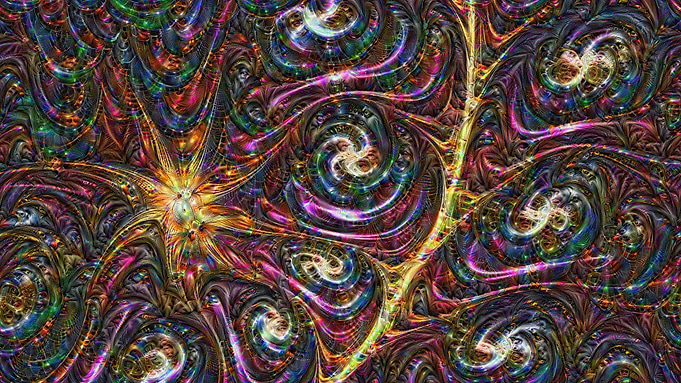 Master of Magic Curves