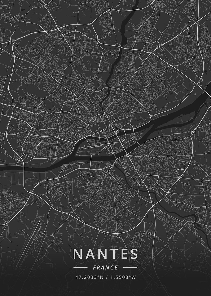 Nantes, France