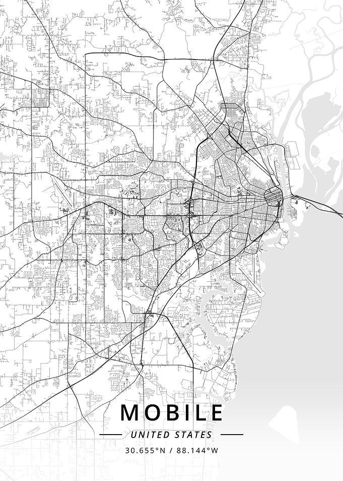 Mobile, United States