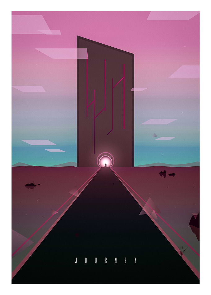 Journey Part 5